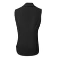 thumbnail image 5 of Lroveb Sleeveless Blazers for Women Business Casual 2025 Summer Vest Lightweight Lined Fashion Work Tops Suit Jacket, 5 of 6