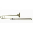 thumbnail image 2 of Classical Solos Bb Tenor Slide Trombone Pack - Includes Trombone w/Case & Accessories & Play Along Book, 2 of 4