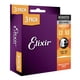 thumbnail image 1 of Juego de 3 cuerdas para guitarra acústica Elixir 80/20 Bronze NANOWEB, 1 of 6