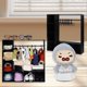 thumbnail image 4 of Doll Accessory Display Box, Character Clothing Storage, 4 of 5