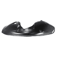 thumbnail image 2 of For Dodge Magnum 2005 2006 2007 2008 Fender Liner Passenger Side | Front | CAPA Certified | Plastic | Replacement For CH1251128, CH1251128C | 5065502AD, 2 of 6