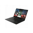 thumbnail image 4 of Lenovo ThinkPad X13 Yoga Gen 4 21F2000LUS 13.3" Convertible 2 in 1 Notebook - WUXGA - 1920 x 1200 - Intel Core i7 13th Gen i7-1365U Deca-core (10 Core) - 16 GB Total RAM - 16 GB On-board Memory -, 4 of 5