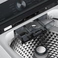 thumbnail image 3 of Lavadora Automática Midea Con Agitador Carga Superior 22Kg Blanca, 3 of 11