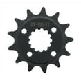 thumbnail image 4 of 13 Tooth Front and 45 Tooth Rear Sprocket fits 1993 - 2013 Honda XR650 L XR650L, 4 of 5