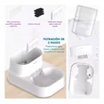 thumbnail image 3 of Bebedero Dispensador Automatico De Agua Para Perro Gato 3.5l, 3 of 3
