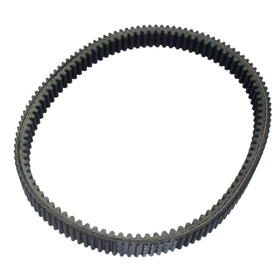 New Drive Belt for Kawasaki Mule 3000 3010 4000 4010 KAF620 4x4 UTV Replace # 59011-1077
