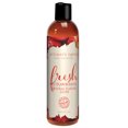 thumbnail image 1 of Intimate Earth Saveurs Naturelles Glide - 60 ml Fraises Fraîches, 1 of 2