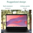 thumbnail image 3 of Ordinateur Portable Samsung Galaxy Chromebook Go 14 Pouces Intel Celeron 192 Go, 3 of 9