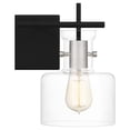 thumbnail image 4 of Quoizel Lighting - Pensbury - 2 Light Bath Vanity In Transitional Style-10.25, 4 of 5