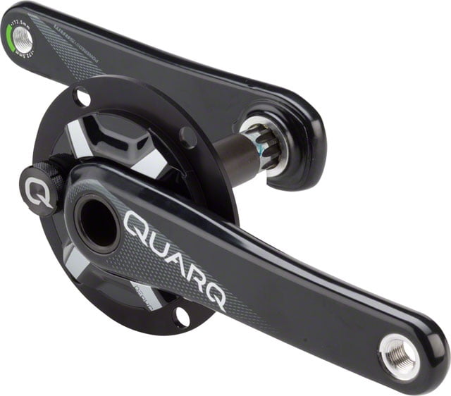 quarq dfour gxp