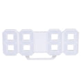 thumbnail image 3 of Reloj Colgante, Reloj Digital 3D, Dormitorio Para El Hogar YLSHRF Otros, 3 of 8