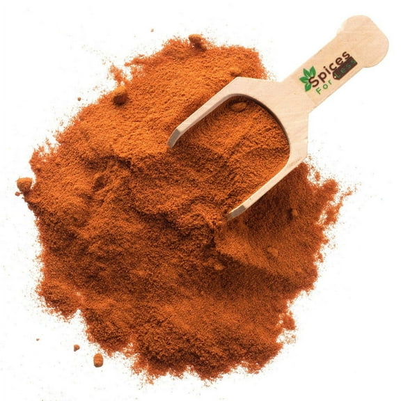 SFL Ground Cayenne Red Pepper Powder - Kosher Certified 50 lbs