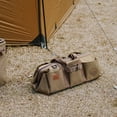 thumbnail image 2 of Bolsa de almacenamiento Bolsa de herramientas para exteriores, bolsa de herramientas portátil resistente al agua para acampar, bolsa de almacenamiento, bolsa organizadora sundick Bolsa de almacenamiento, 2 of 7