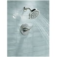thumbnail image 3 of Delta T14235 Saylor Monitor 14 Series Single Function Pressure Balanced Shower Only -, 3 of 7