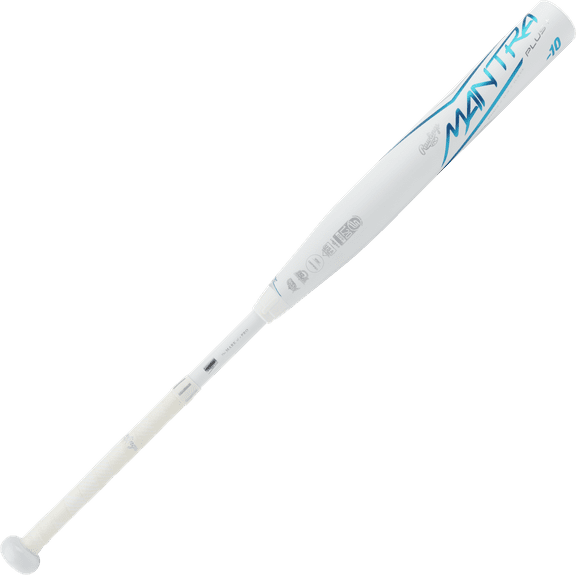 Rawlings Mantra Plus Fastpitch Softball Bat | 30" | -10