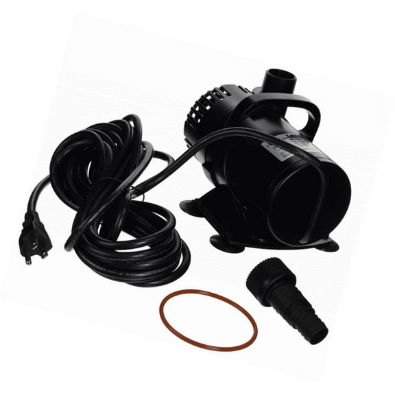 Lifegard Aquatics 1600 PG Water Pump