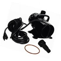 Lifegard Aquatics 1600 PG Water Pump