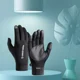thumbnail image 2 of Otoño Invierno Hombres Mujeres Guantes Touch Frío, 2 of 7