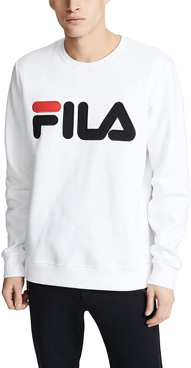 fila pulover