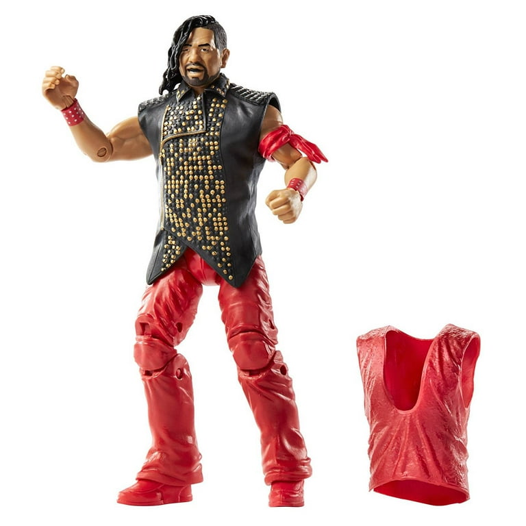 WWE Wrestling Defining Moments Shinsuke Nakamura 6 Inch