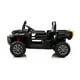 thumbnail image 3 of Carro Eléctrico VANLIG Safari Camioneta Montable Infantil Negro con Control Remoto, 3 of 5