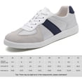 thumbnail image 2 of Zapatillas para caminar zapatillas de tenis para mujeres malla transpirable (40) negra, 2 of 9