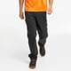 thumbnail image 2 of Pantalón Senderismo Decathlon Quechua Talla EU 48 Negro, 2 of 4