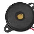 thumbnail image 3 of 10 Sets of High Quality Piezo Buzzer DC 2-28V 85dB Alarm Bell Intermittent Sound, 3 of 8