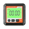 thumbnail image 6 of Digital Level Angle Meter Electronic Protractor Mini Angle Measuring Instrument, 6 of 10