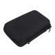 thumbnail image 1 of Estuche Para Cartuchos De Juego, 80 Ranuras, Estuche Rígido Para Tarjetas De Almacenamiento De Juegos De Nailon EVA De Fácil Acceso, Color Negro, Para Viajes, 1 of 7