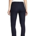 thumbnail image 2 of Calvin Klein Jeans Women's Ultimate Skinny Leg Jean (10 X 32, Rinse Dark Blue), 2 of 4