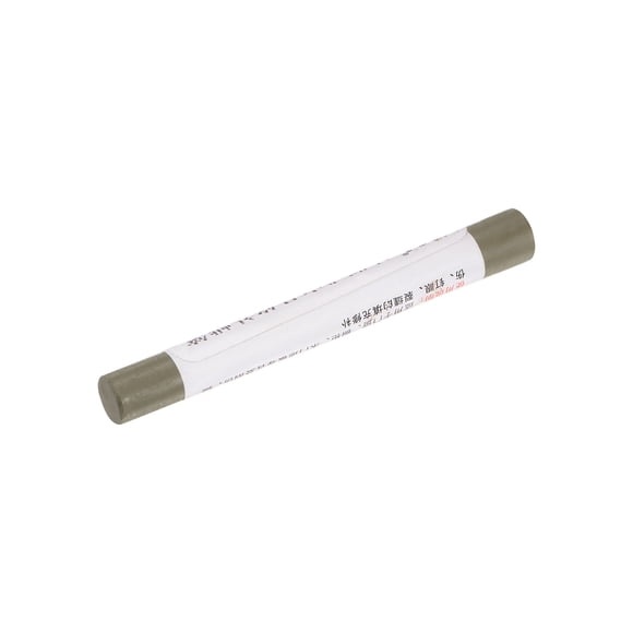 Unique Bargains Wood Wax Filler Stick, Furniture Repairing Crayon Touch Up Pen, Strong Pastel Brown