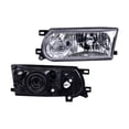 thumbnail image 1 of Faro DEPO Tsuru 2001 A 2004 Nissan Izquierdo Con base, 1 of 4