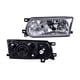 thumbnail image 1 of Faro DEPO Tsuru 2001 A 2004 Nissan Izquierdo Con base, 1 of 4