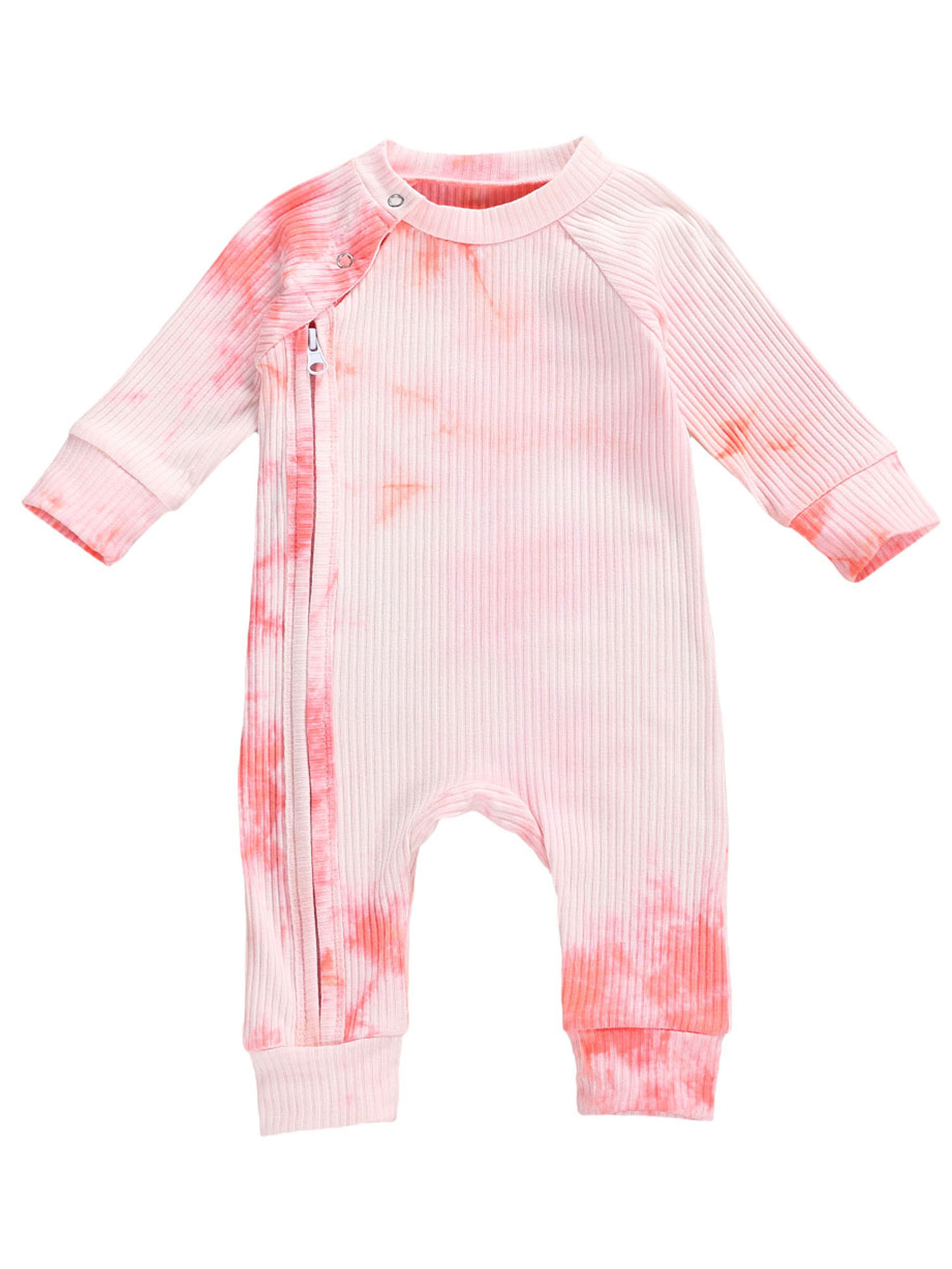 Halloween Outfit Long Sleeve Spider Romper Baby Footed Pajamas Girl Boy Onesies Toddler Cotton Sleepwear