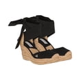 thumbnail image 1 of Alpargata Punta Cerrada De Plataforma Con Yute Para Mujer Color Negro Platonia  VIRGINIA-01-NEGRO, 1 of 6