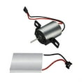 thumbnail image 1 of Fireplace Fan Motor and Power Generation Accessories Re Pair Kit for Stove Blower, 1 of 9