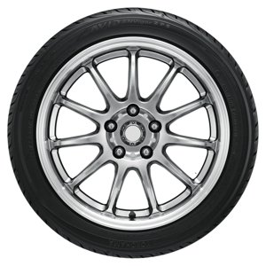 Yokohama Avid ENVigor ZPS Performance 225/50R17 94V Passenger Tire Sansujyuku sansujyuku.com