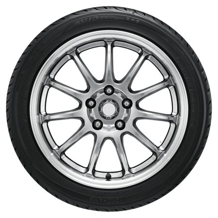 Yokohama Avid ENVigor ZPS Performance 195/55R16 87V Passenger Tire Sansujyuku sansujyuku.com
