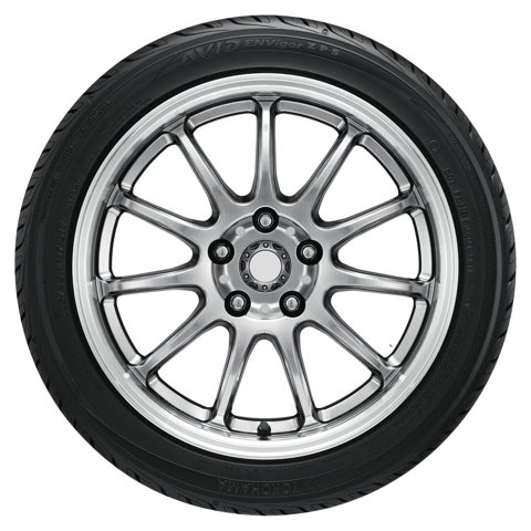 Yokohama Avid ENVigor ZPS Performance 195/55R16 87V Passenger Tire simolary.com 17 Yokohama Avid ENVigor ZPS Performance 195/55R16 87V Passenger Tire Simolary simolary.com 17