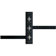 Black Shelves Wall black wall shelves Black Shelves Wall black wall shelves