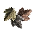 thumbnail image 1 of Épingles Broches en Forme de Feuilles Bijoux pour Femmes Foulard Chandail Robe Cadeau pour Femme, 1 of 6