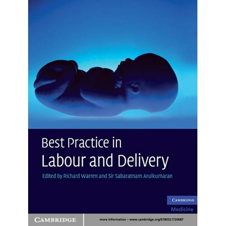 Best Practice in Labour and Delivery - eBook (Continuous Delivery Best Practices)