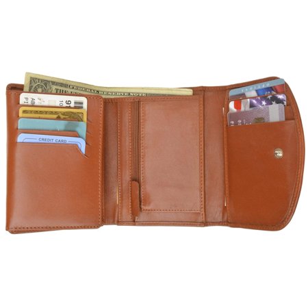 High End Multipurpose Ladies' Wallet
