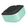 thumbnail image 2 of Multifunctional Smokeless Ashtray Negative Ion Air Fresher Smoke Grabber Air Purifier Ash Tray for Cigarette Smoker Home Office Car, 2 of 5