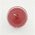 thumbnail image 4 of Woonken Low Temperature Scented Candles Strawberry Scented Container Candles with 8 Hr Burn Time, 4 of 7
