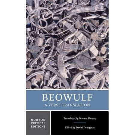 Beowulf : A Verse Translation