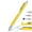 Yellow, variant on Gifts for Men,Mens Gifts,Multitool Pen Tools Cool Gadgets for Men,Stocking Stuffers Christmas Gifts for Men - Birthday Gifts for Dad Boyfriend Husband Him Friend Handyman(Black)