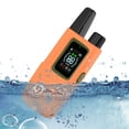 thumbnail image 3 of Funda protectora suave silicona a prueba caídas para Yawpet DT-61, 3 of 9