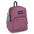 thumbnail image 4 of Mochila Jansport SUPERBREAK PLUS JS0A4QUEAG3 Rosa, 4 of 5